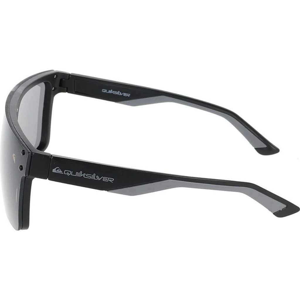 Pool Shark, Black/Smoke Lenses