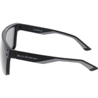 Pool Shark, Black/Smoke Lenses