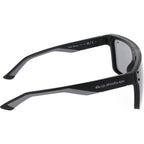Pool Shark, Black/Smoke Lenses
