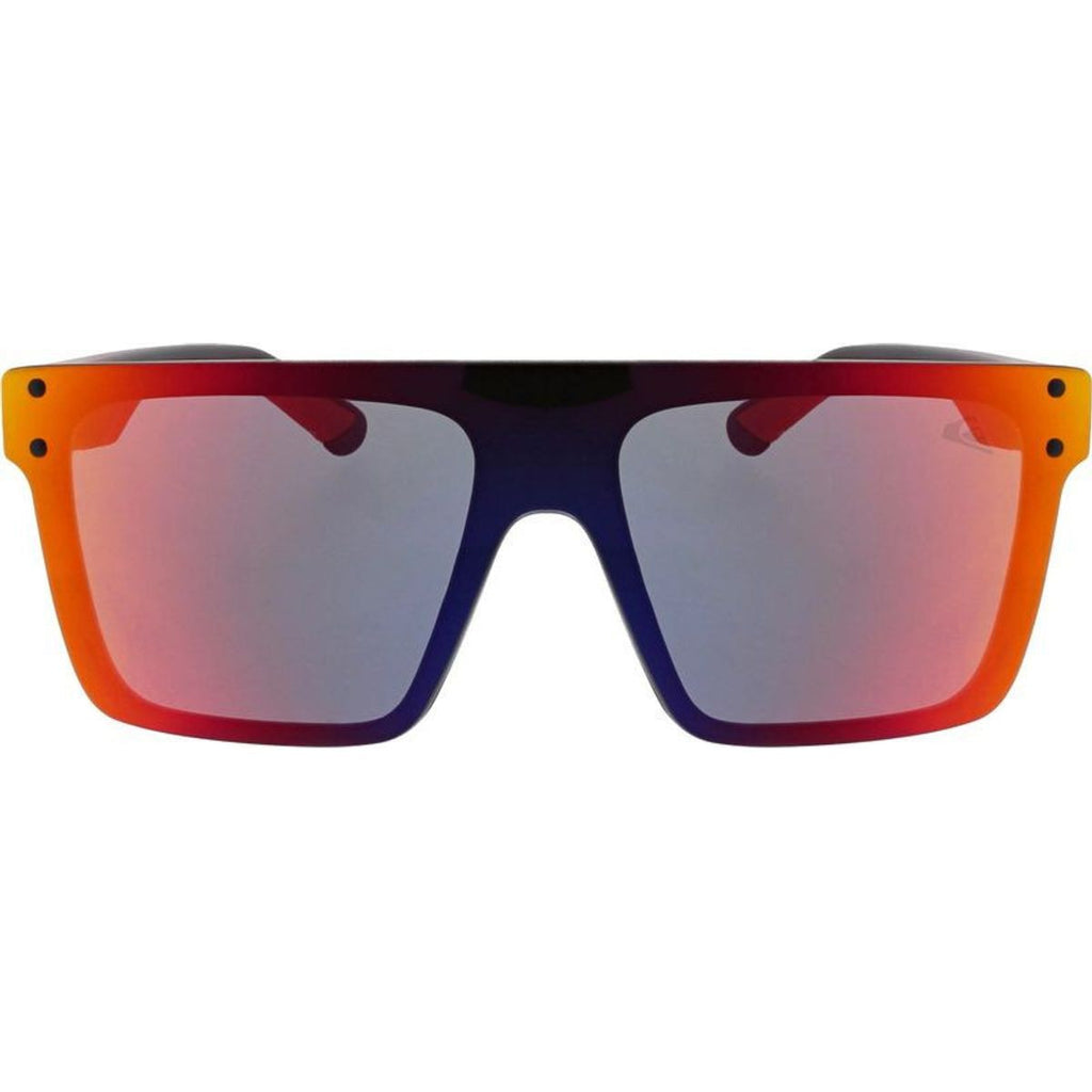 Pool Shark, Red and Black/Red Mirror Lenses