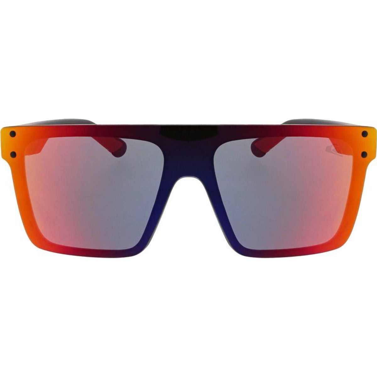 Pool Shark, Red and Black/Red Mirror Lenses
