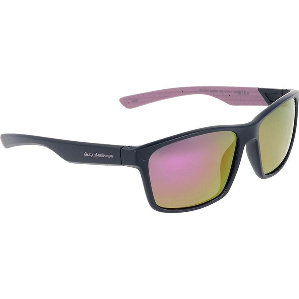 Sandbar, India Ink/Deep Purple Mirror Polarised Lenses
