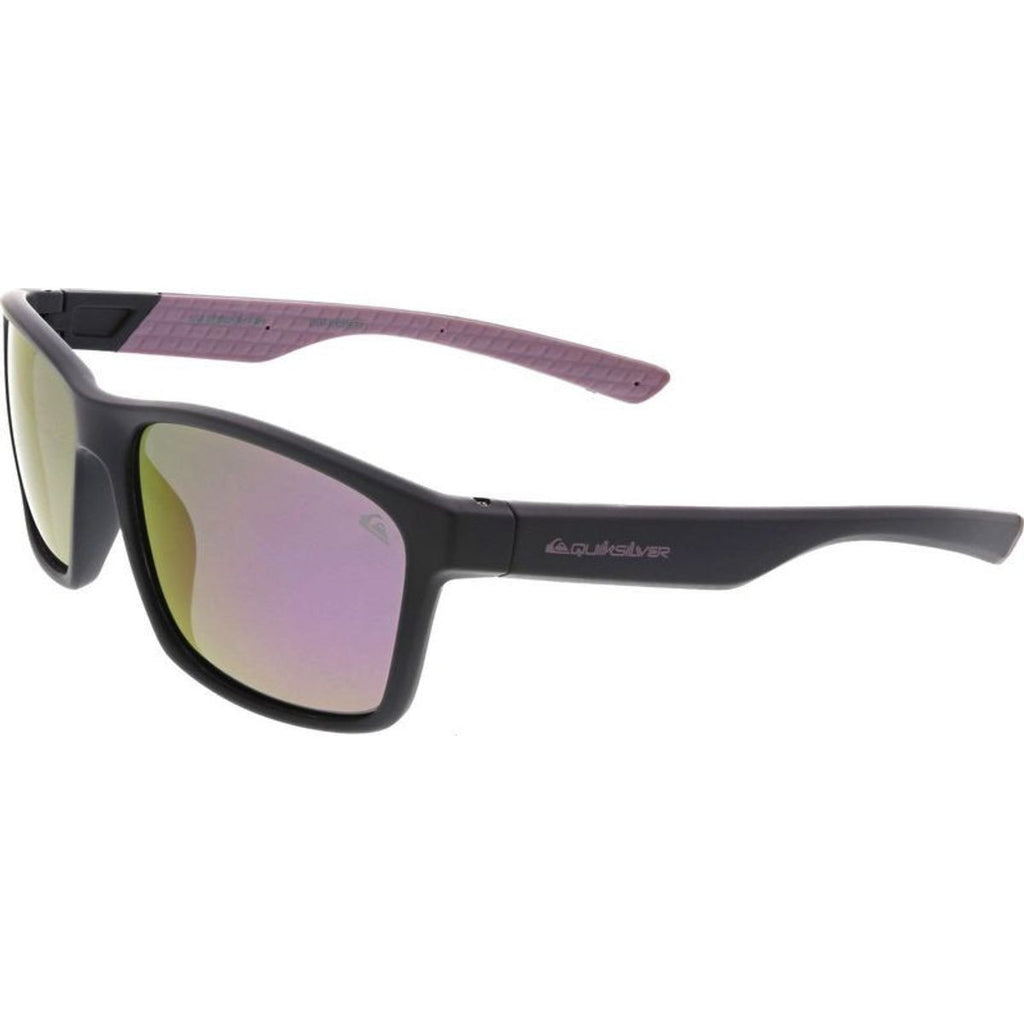 Sandbar, India Ink/Deep Purple Mirror Polarised Lenses