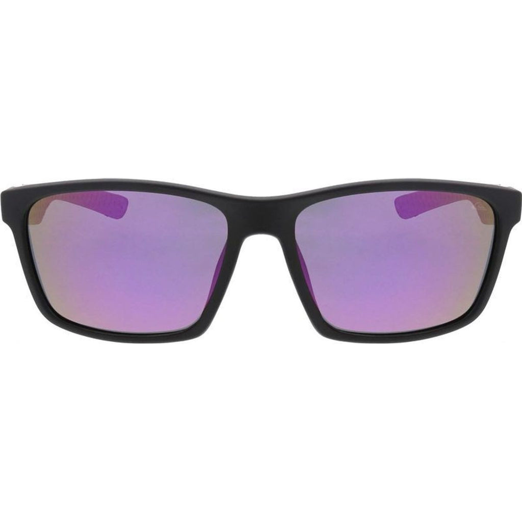 Sandbar, India Ink/Deep Purple Mirror Polarised Lenses