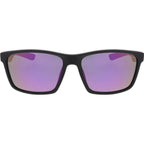 Sandbar, India Ink/Deep Purple Mirror Polarised Lenses