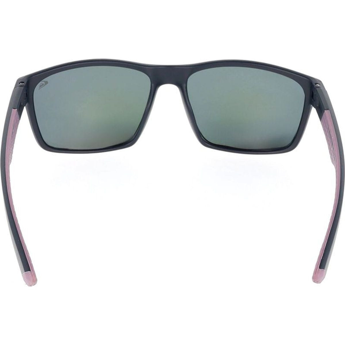 Sandbar, India Ink/Deep Purple Mirror Polarised Lenses