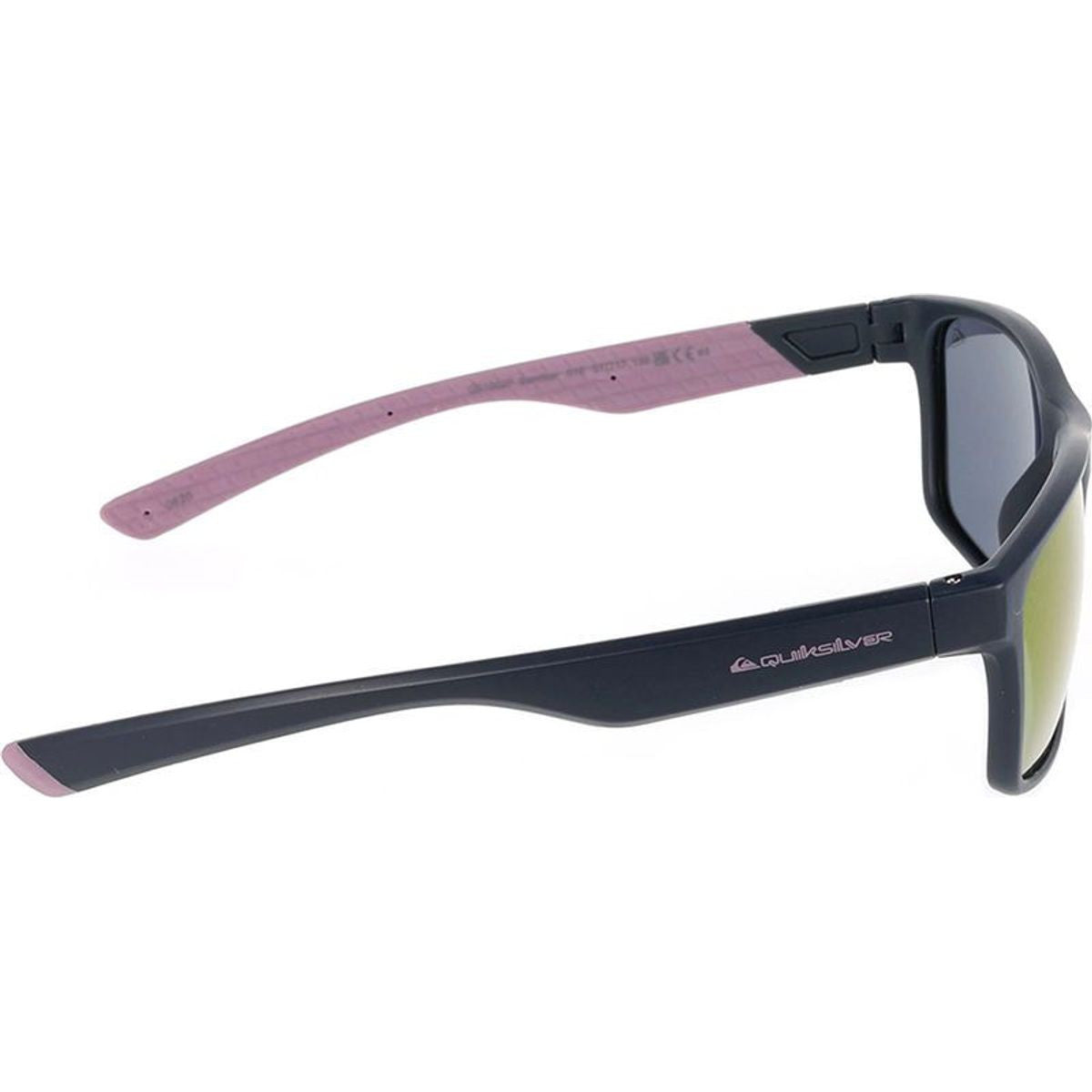 Sandbar, India Ink/Deep Purple Mirror Polarised Lenses