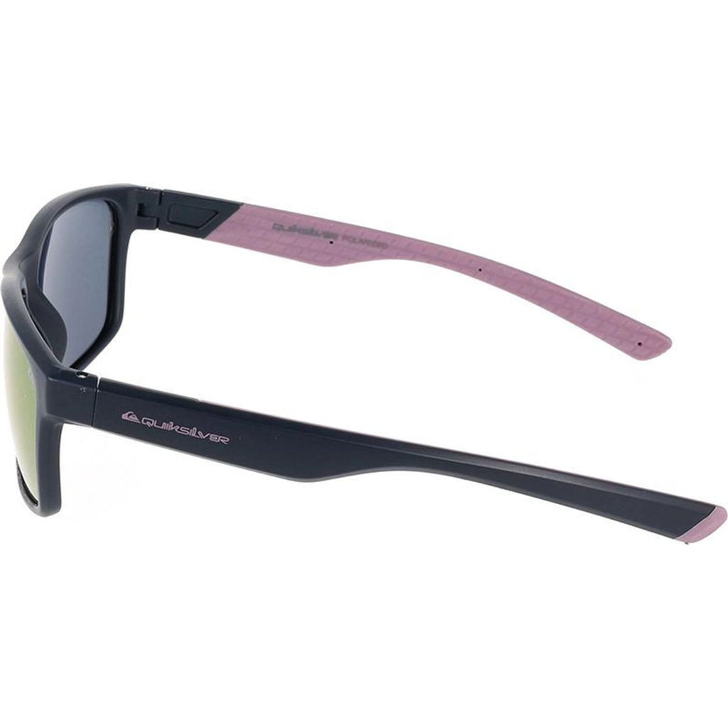 Sandbar, India Ink/Deep Purple Mirror Polarised Lenses