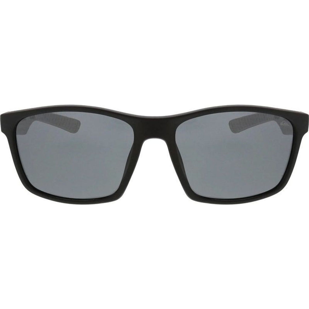 Sandbar, Matte Black/Smoke Polarised Lenses