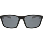 Sandbar, Matte Black/Smoke Polarised Lenses
