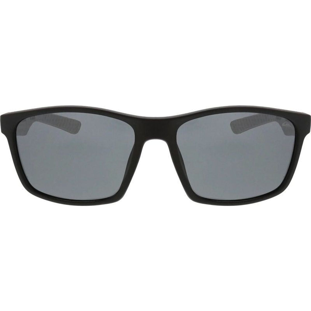 Sandbar, Matte Black/Smoke Polarised Lenses