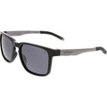 Seas the Day, Black/Smoke Polarised Lenses