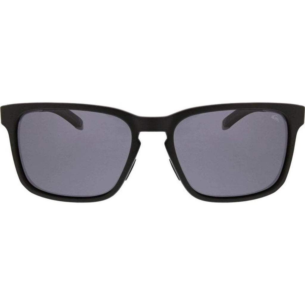 Seas the Day, Black/Smoke Polarised Lenses