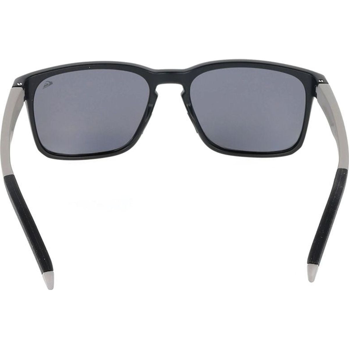 Seas the Day, Black/Smoke Polarised Lenses