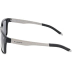 Seas the Day, Black/Smoke Polarised Lenses