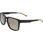 Seas the Day, Gold and Black/Brown Gold Mirror Polarised Lenses