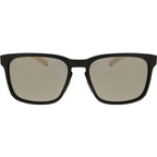 Seas the Day, Gold and Black/Brown Gold Mirror Polarised Lenses
