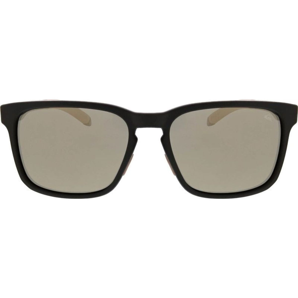Seas the Day, Gold and Black/Brown Gold Mirror Polarised Lenses