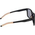 Seas the Day, Gold and Black/Brown Gold Mirror Polarised Lenses