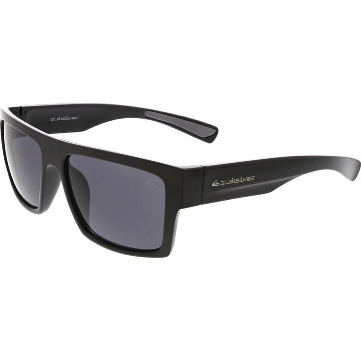 Shipwreck, Black/Smoke Lenses