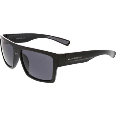 Shipwreck, Black/Smoke Lenses