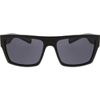 Shipwreck, Black/Smoke Lenses