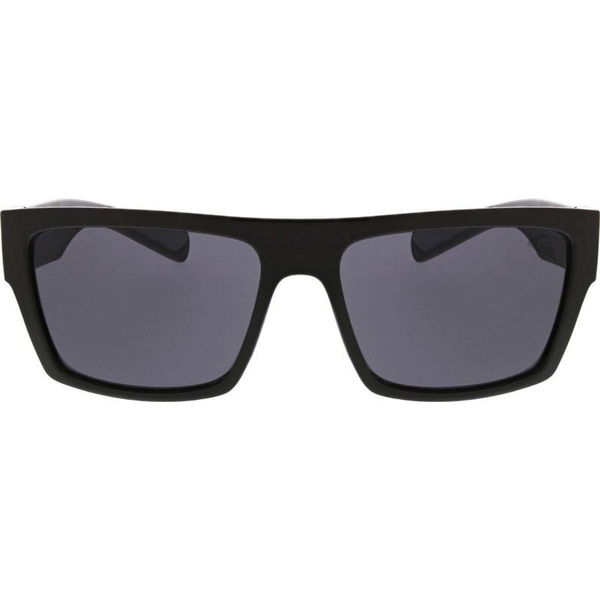 Shipwreck, Black/Smoke Lenses