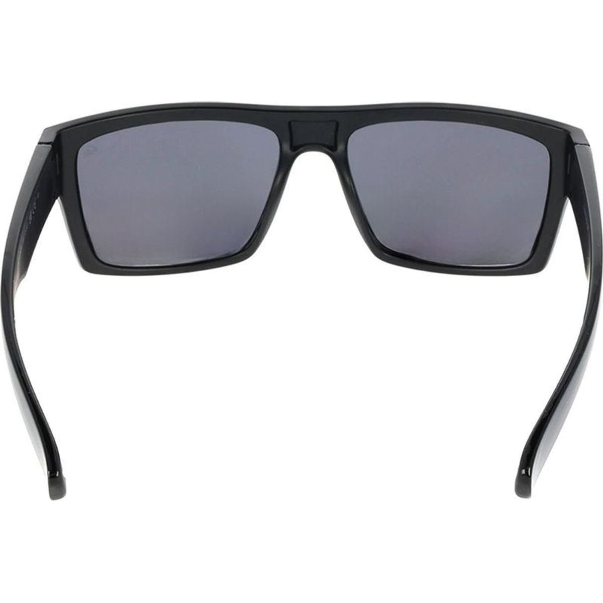 Shipwreck, Black/Smoke Lenses