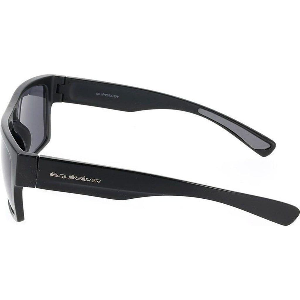 Shipwreck, Black/Smoke Lenses