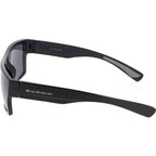 Shipwreck, Black/Smoke Lenses