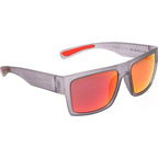 Shipwreck, Smoke/Red Mirror Lenses