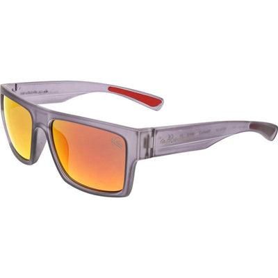 Shipwreck, Smoke/Red Mirror Lenses