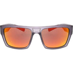 Shipwreck, Smoke/Red Mirror Lenses
