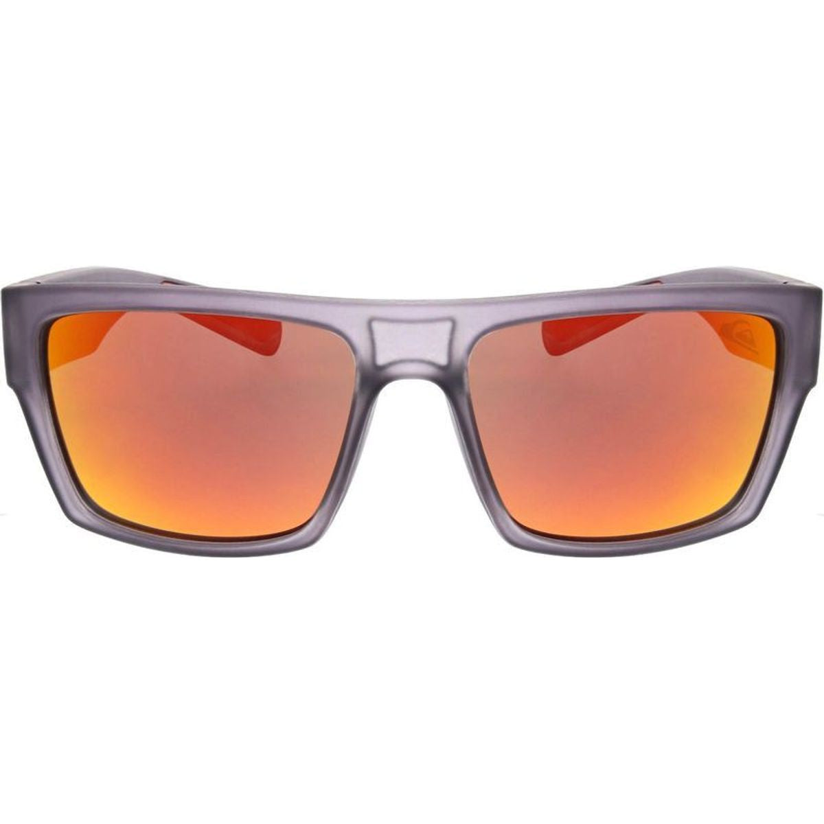 Shipwreck, Smoke/Red Mirror Lenses