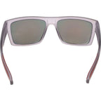Shipwreck, Smoke/Red Mirror Lenses