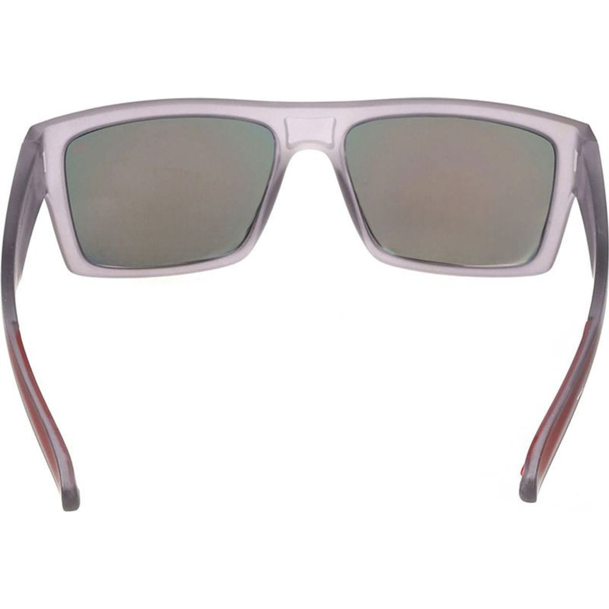 Shipwreck, Smoke/Red Mirror Lenses