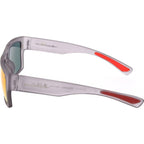 Shipwreck, Smoke/Red Mirror Lenses