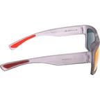 Shipwreck, Smoke/Red Mirror Lenses