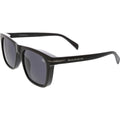 Sun Drifter, Black/Smoke Lenses