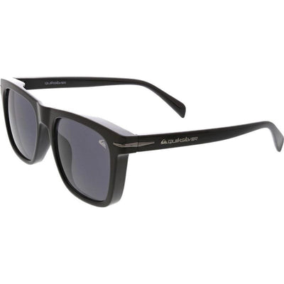 Sun Drifter, Black/Smoke Lenses