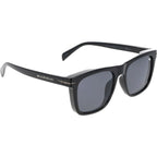 Sun Drifter, Black/Smoke Lenses