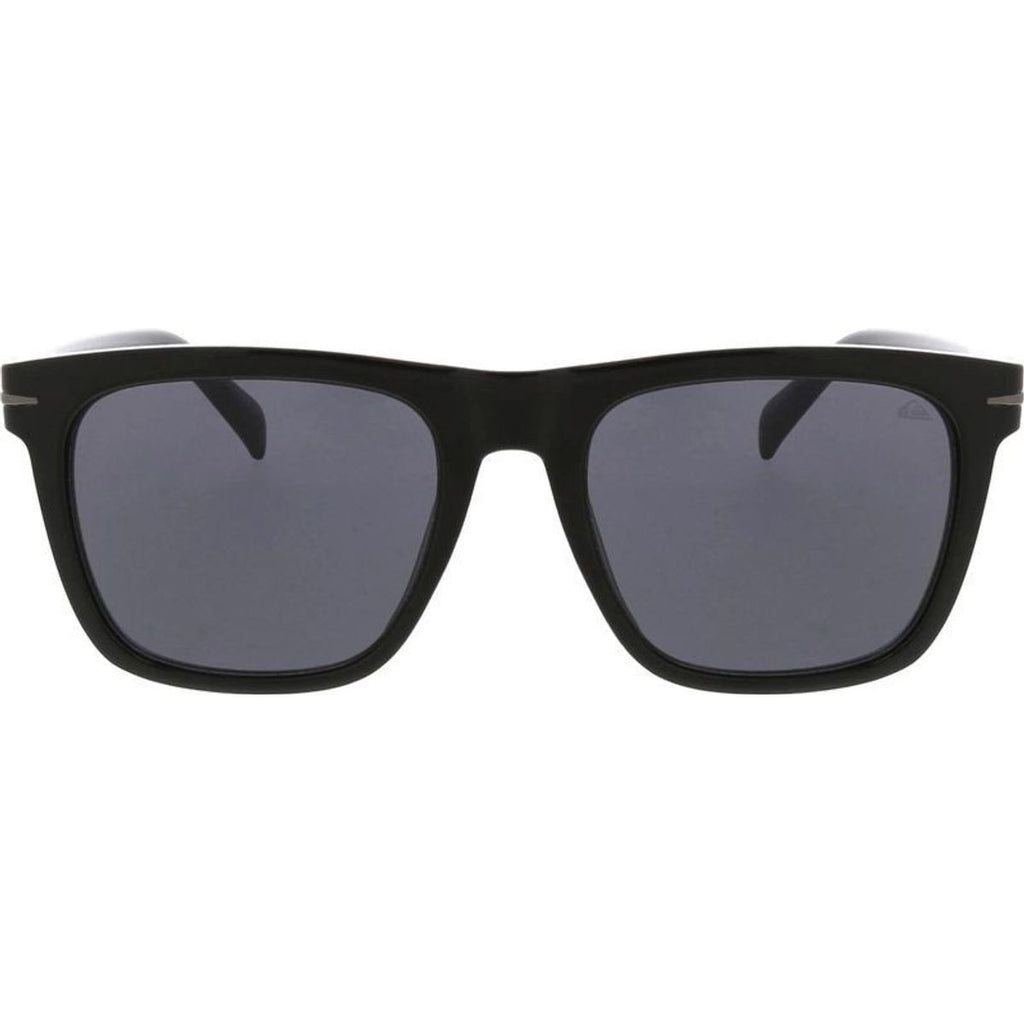 Sun Drifter, Black/Smoke Lenses