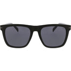 Sun Drifter, Black/Smoke Lenses