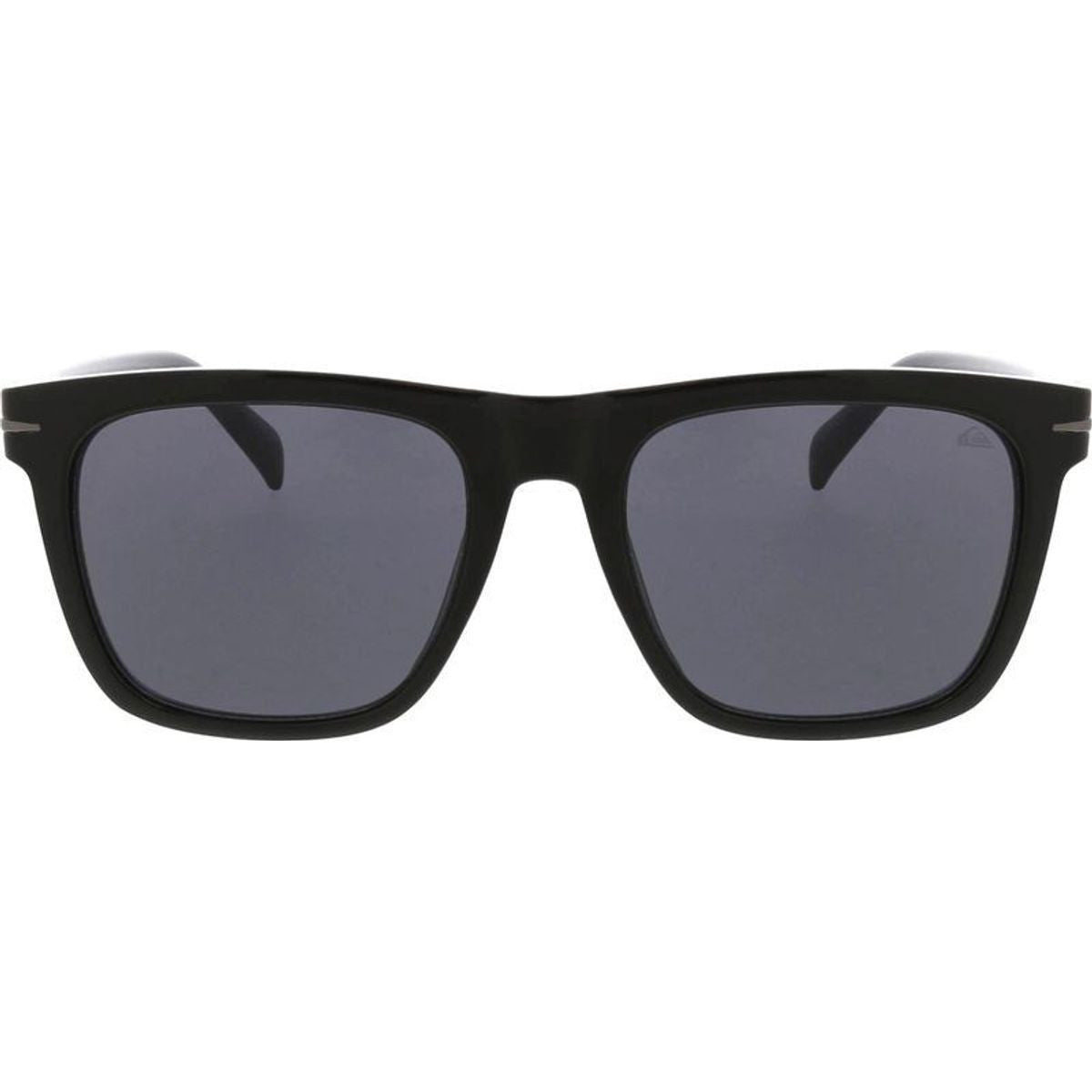 Sun Drifter, Black/Smoke Lenses
