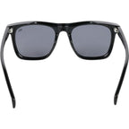 Sun Drifter, Black/Smoke Lenses