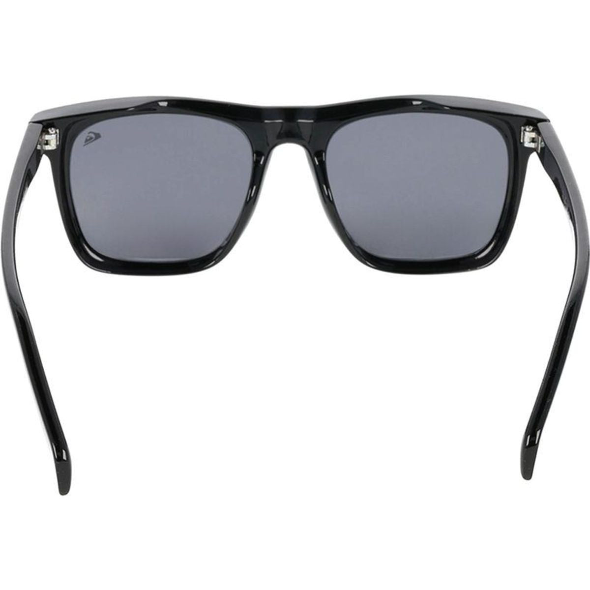 Sun Drifter, Black/Smoke Lenses