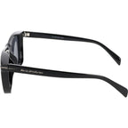 Sun Drifter, Black/Smoke Lenses