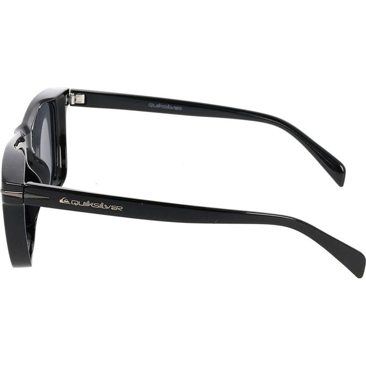 Sun Drifter, Black/Smoke Lenses