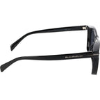 Sun Drifter, Black/Smoke Lenses