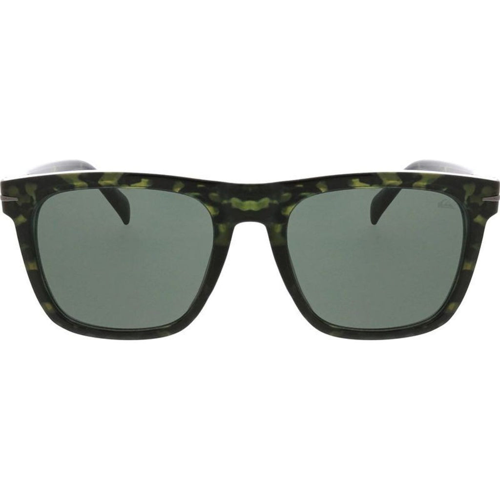 Sun Drifter, Brown and Green Demi/Green Lenses